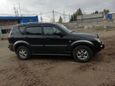 SUV   SsangYong Rexton 2004 , 450000 , 