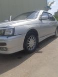  Nissan Bluebird 1998 , 200000 , 