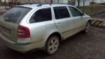  Skoda Octavia 2005 , 335000 , 