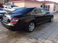  Mercedes-Benz S-Class 2007 , 750000 , 