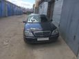  Mercedes-Benz S-Class 2000 , 340000 , 