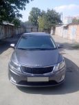  Kia Rio 2013 , 540000 , 