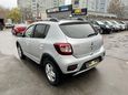  Renault Sandero Stepway 2016 , 920000 , 