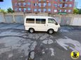    Nissan Vanette 2007 , 426000 , 