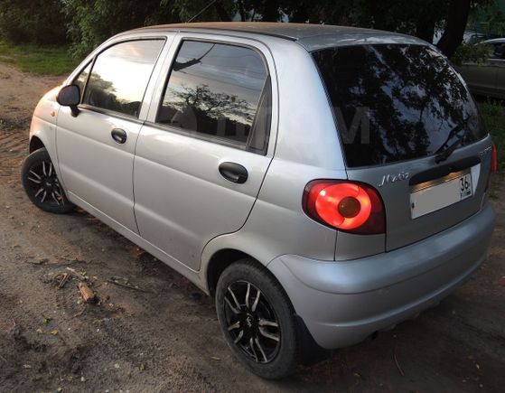  Daewoo Matiz 2010 , 165000 , 