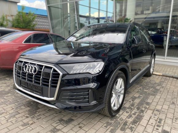 SUV   Audi Q7 2020 , 5091452 , 