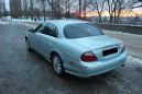  Jaguar S-type 2002 , 390000 ,  