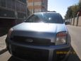  Ford Fusion 2006 , 260000 , 