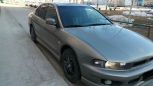  Mitsubishi Galant 2002 , 180000 , 