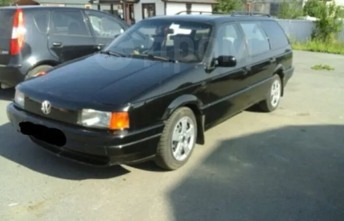  Volkswagen Passat 1991 , 135000 , 