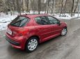  Peugeot 207 2007 , 350000 , 