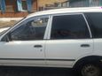  Nissan AD 1999 , 128000 , 