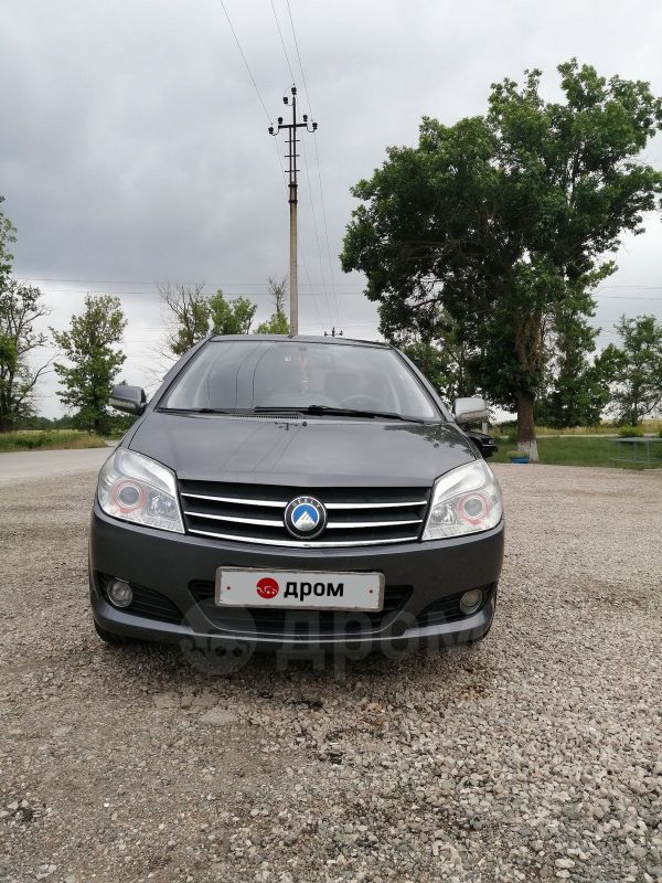  Geely MK 2014 , 250000 , 