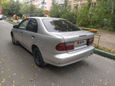  Nissan Pulsar 1996 , 79000 , 