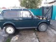 SUV    4x4 2121  1996 , 85000 , 