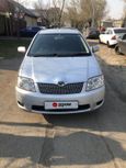  Toyota Corolla Fielder 2006 , 485000 , 