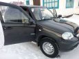 SUV   Chevrolet Niva 2013 , 445000 , 