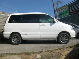    Toyota Town Ace Noah 2002 , 570000 , 