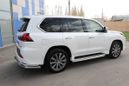 SUV   Lexus LX570 2016 , 5880000 , 