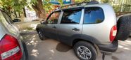 SUV   Chevrolet Niva 2006 , 240000 , 