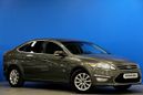  Ford Mondeo 2011 , 539000 , 