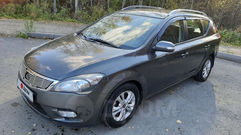  Kia Ceed 2011 , 510000 , 