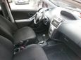  Toyota Yaris 2007 , 375000 , 