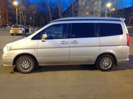    Nissan Serena 2001 , 360000 , 