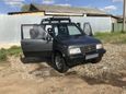  3  Suzuki Escudo 1992 , 320000 , 