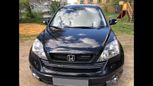 SUV   Honda CR-V 2008 , 645000 , 