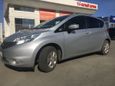  Nissan Note 2015 , 535000 , 