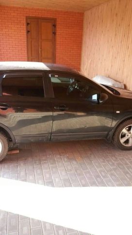 SUV   Nissan Qashqai 2007 , 550000 , 