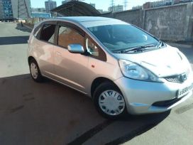  Honda Fit 2008 , 365000 , 