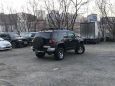 SUV   Toyota FJ Cruiser 2007 , 1390000 , 