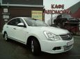  Nissan Almera 2014 , 560000 , 