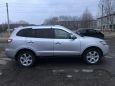 SUV   Hyundai Santa Fe 2008 , 600000 , 