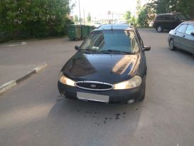  Ford Mondeo 1996 , 70000 , -