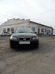  Honda Accord 2002 , 310000 , 