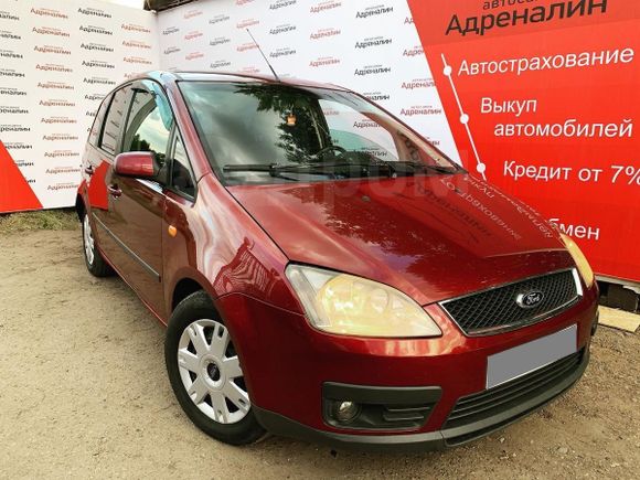    Ford C-MAX 2006 , 225000 , 