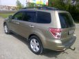 SUV   Subaru Forester 2008 , 820000 , 