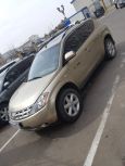 SUV   Nissan Murano 2005 , 550000 , 