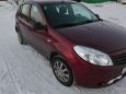  Renault Sandero 2012 , 360000 , 