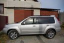 SUV   Nissan X-Trail 2004 , 310000 , 