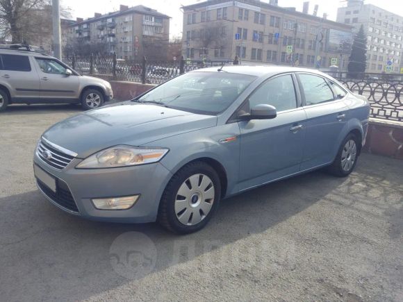  Ford Mondeo 2008 , 399000 , 