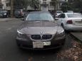  BMW 5-Series 2005 , 445000 , 