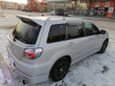 SUV   Mitsubishi Airtrek 2001 , 589999 , --