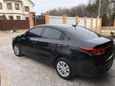  Kia Rio 2019 , 930000 , 