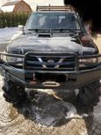  3  Nissan Patrol 2000 , 4000000 , -