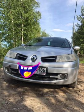  Renault Megane 2008 , 185000 , -