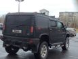 SUV   Hummer H2 2008 , 3100000 , 